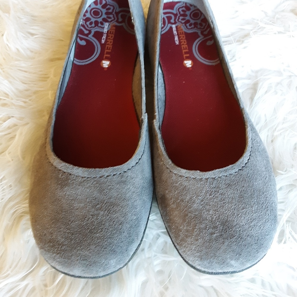 Merrell Avesso flats